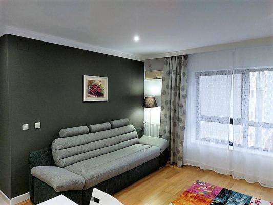 Apartament 2 camere Emerald Residence, Lacul Tei