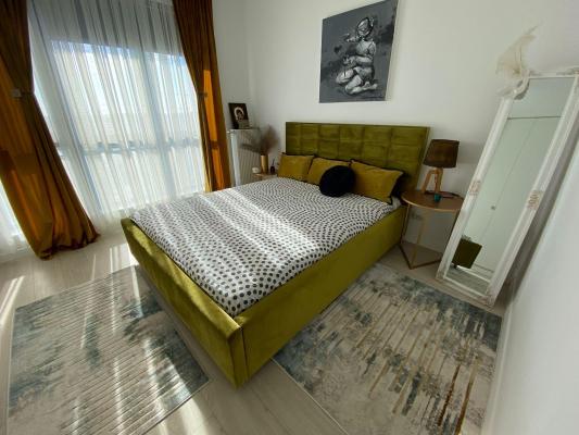 3 Camere - Pipera OMV