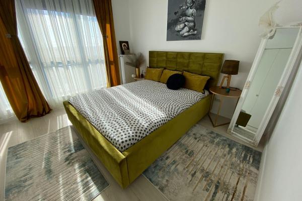 3 Camere - Pipera OMV