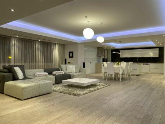 3 Camere de Inchiriat - Herastrau - Lux 230mp