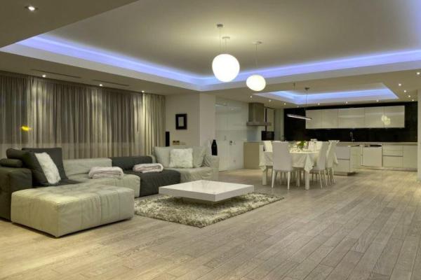 3 Camere de Inchiriat - Herastrau - Lux 230mp