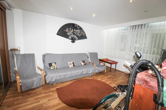 3 Camere - Aviatiei - 69mp utili Bloc Anvelopat