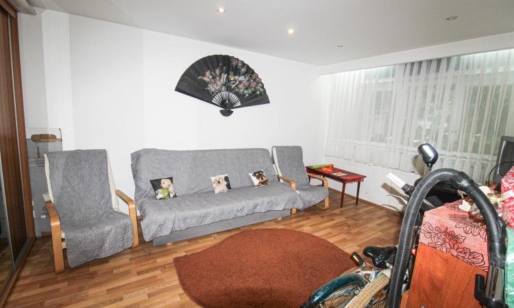 3 Camere - Aviatiei - 69mp utili Bloc Anvelopat