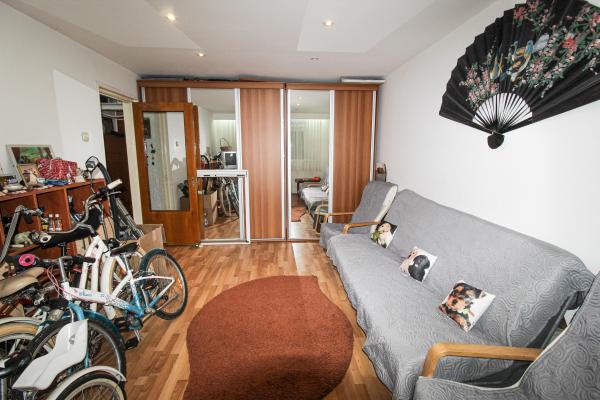 3 Camere - Aviatiei - 69mp utili Bloc Anvelopat