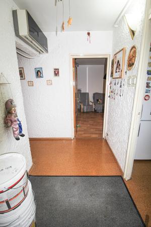 3 Camere - Aviatiei - 69mp utili Bloc Anvelopat