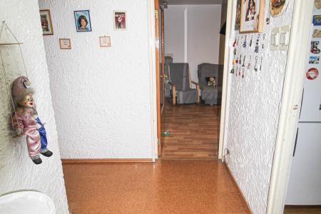 3 Camere - Aviatiei - 69mp utili Bloc Anvelopat
