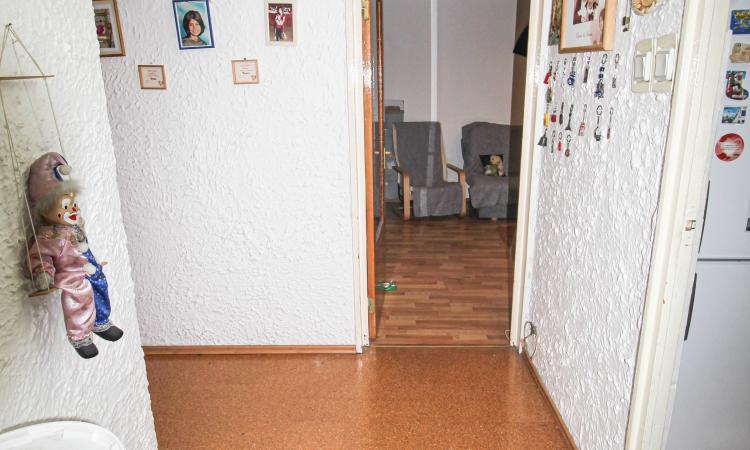 3 Camere - Aviatiei - 69mp utili Bloc Anvelopat