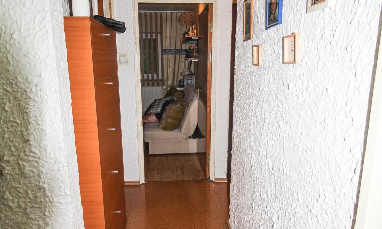 3 Camere - Aviatiei - 69mp utili Bloc Anvelopat