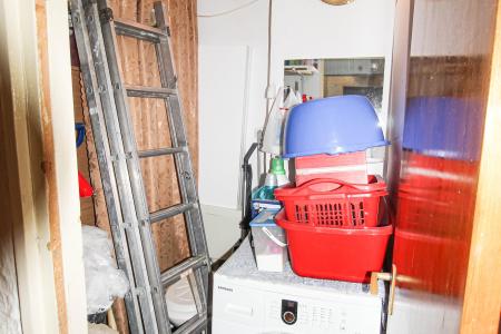 3 Camere - Aviatiei - 69mp utili Bloc Anvelopat