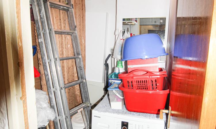 3 Camere - Aviatiei - 69mp utili Bloc Anvelopat