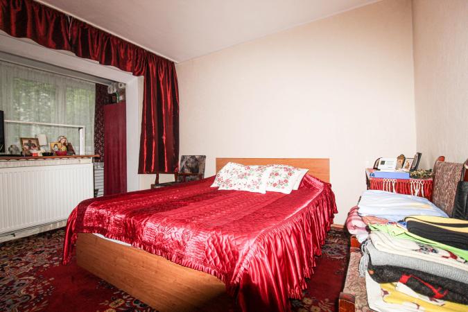 3 Camere - Aviatiei - 69mp utili Bloc Anvelopat