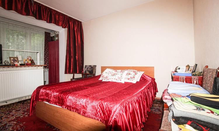 3 Camere - Aviatiei - 69mp utili Bloc Anvelopat
