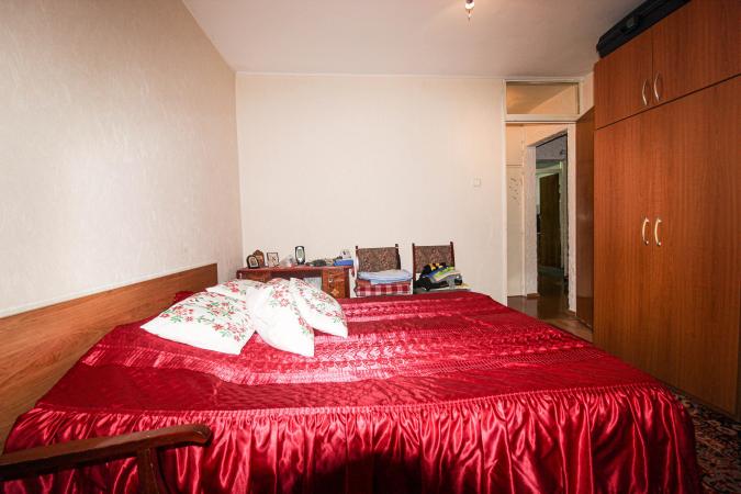 3 Camere - Aviatiei - 69mp utili Bloc Anvelopat