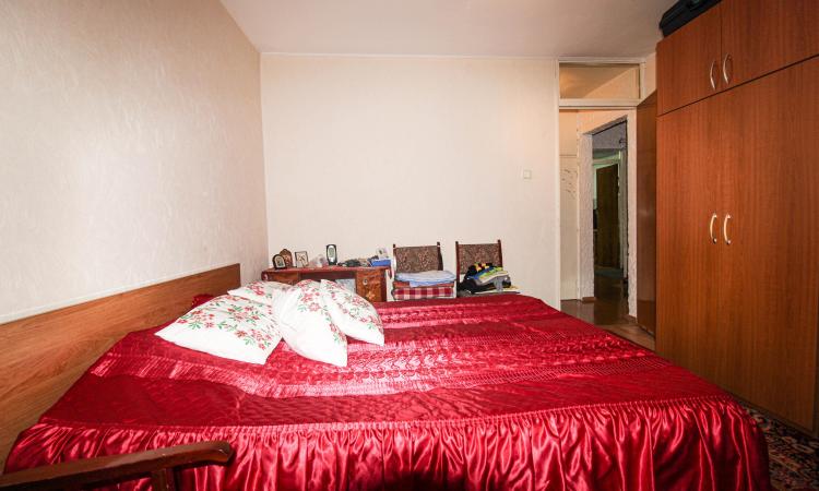 3 Camere - Aviatiei - 69mp utili Bloc Anvelopat