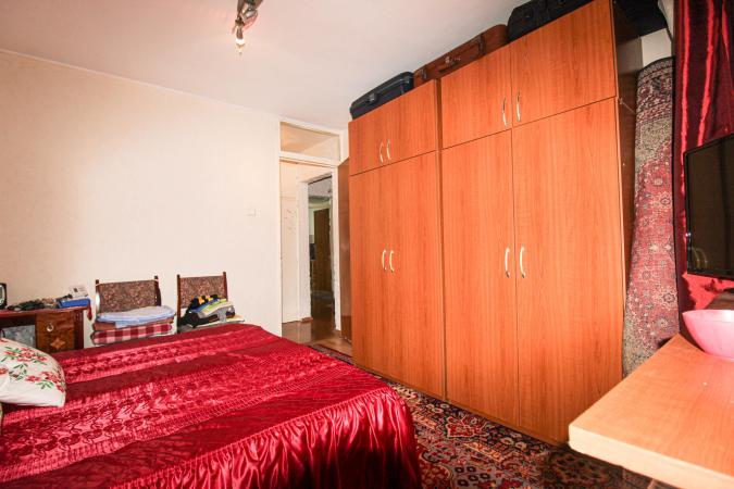 3 Camere - Aviatiei - 69mp utili Bloc Anvelopat