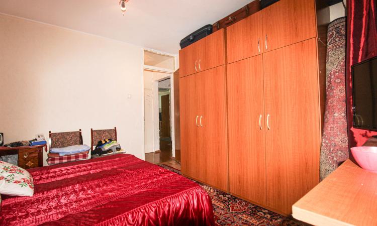 3 Camere - Aviatiei - 69mp utili Bloc Anvelopat