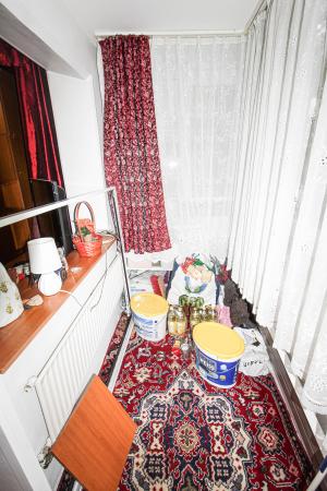 3 Camere - Aviatiei - 69mp utili Bloc Anvelopat