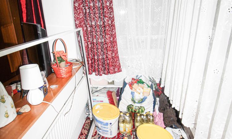 3 Camere - Aviatiei - 69mp utili Bloc Anvelopat