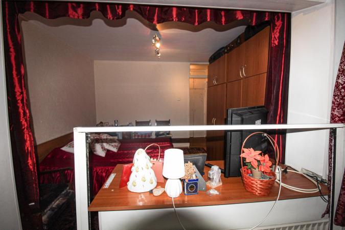 3 Camere - Aviatiei - 69mp utili Bloc Anvelopat