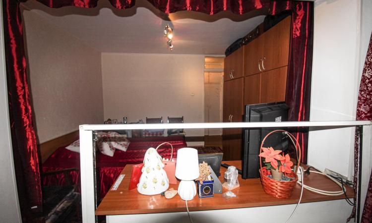 3 Camere - Aviatiei - 69mp utili Bloc Anvelopat