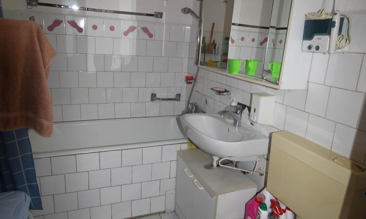 3 Camere - Aviatiei - 69mp utili Bloc Anvelopat