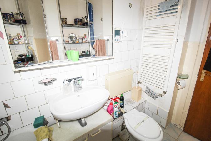 3 Camere - Aviatiei - 69mp utili Bloc Anvelopat