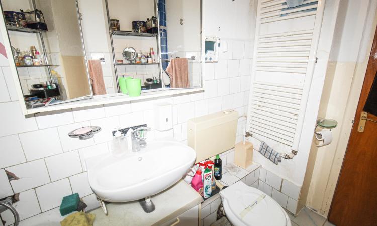 3 Camere - Aviatiei - 69mp utili Bloc Anvelopat