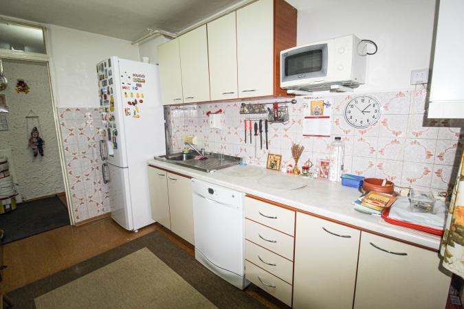 3 Camere - Aviatiei - 69mp utili Bloc Anvelopat