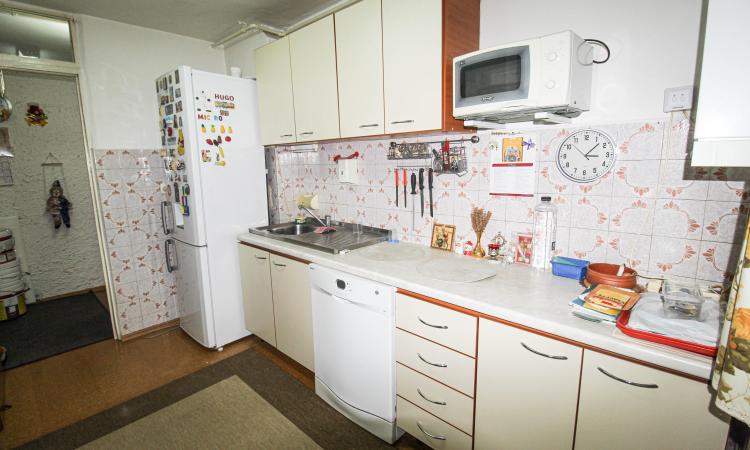 3 Camere - Aviatiei - 69mp utili Bloc Anvelopat