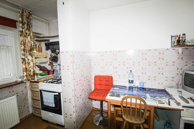 3 Camere - Aviatiei - 69mp utili Bloc Anvelopat