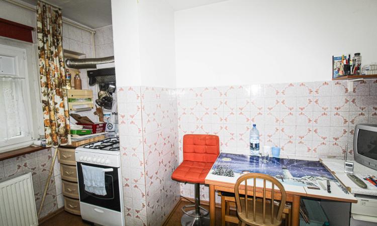 3 Camere - Aviatiei - 69mp utili Bloc Anvelopat