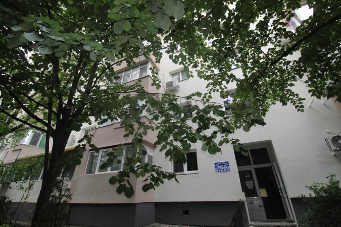 3 Camere - Aviatiei - 69mp utili Bloc Anvelopat