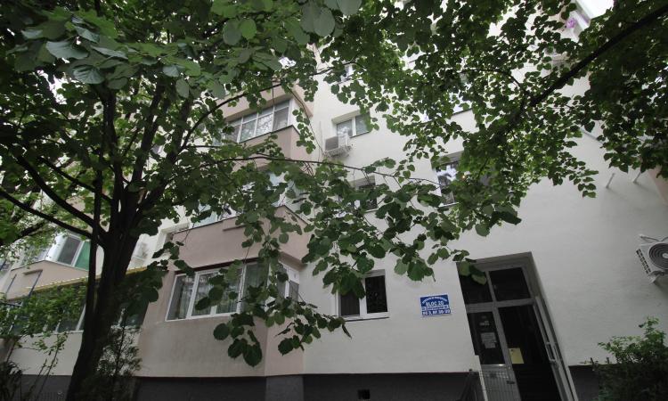 3 Camere - Aviatiei - 69mp utili Bloc Anvelopat