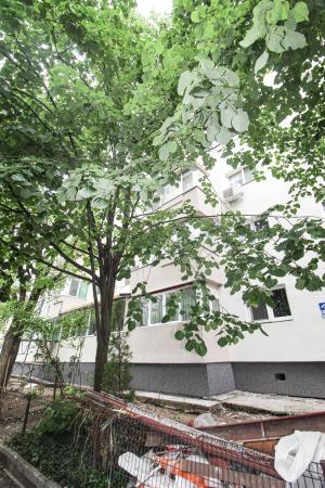 3 Camere - Aviatiei - 69mp utili Bloc Anvelopat