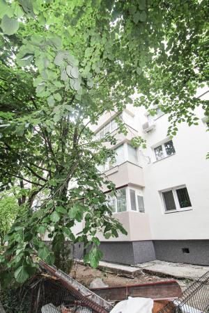 3 Camere - Aviatiei - 69mp utili Bloc Anvelopat