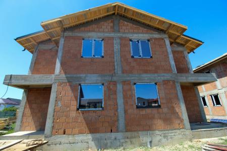 Duplex Otopeni  - Predare complet finisata