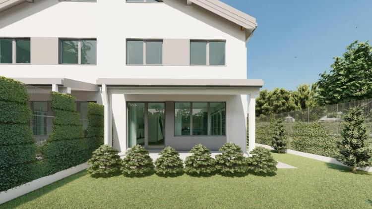 Duplex Otopeni  - Predare complet finisata