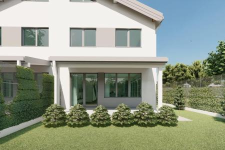 Duplex Otopeni - Predare complet finisata