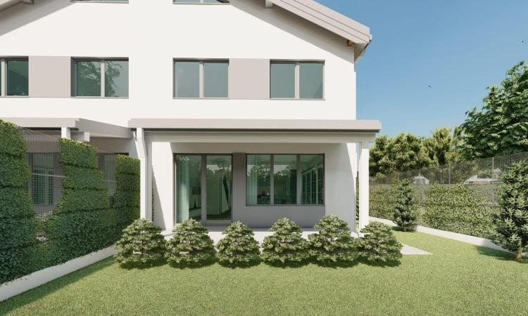 Duplex Otopeni - Predare complet finisata