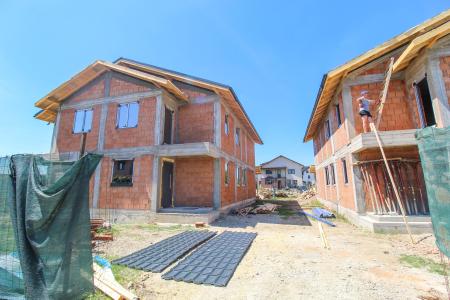 Duplex Otopeni  - Predare complet finisata