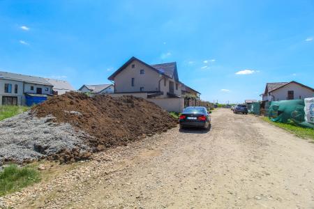 Duplex Otopeni - Predare complet finisata