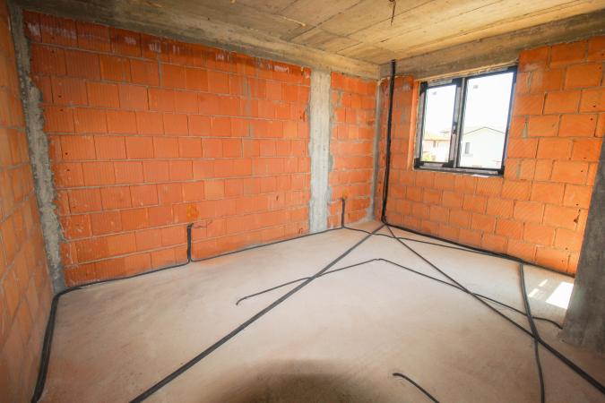 Duplex Otopeni  - Predare complet finisata