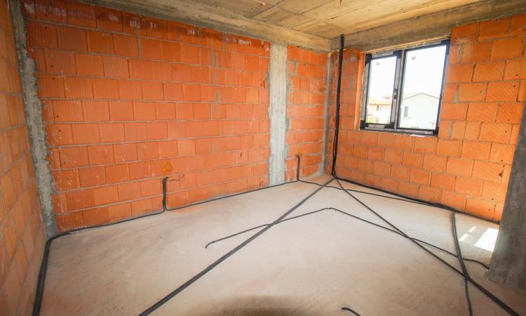 Duplex Otopeni - Predare complet finisata