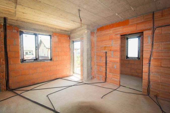 Duplex Otopeni  - Predare complet finisata