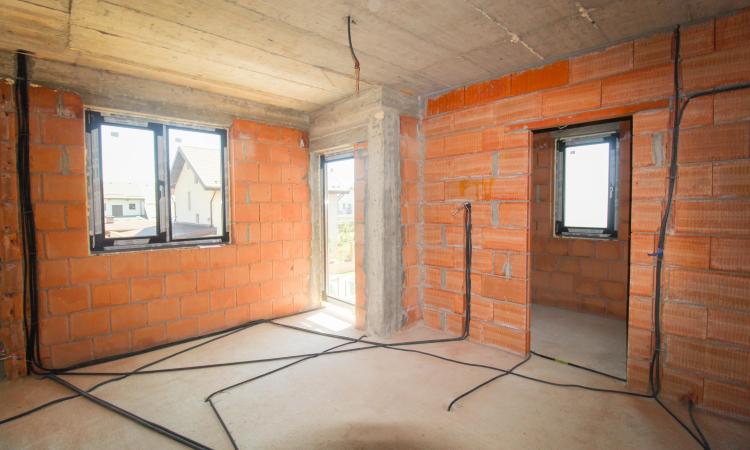 Duplex Otopeni - Predare complet finisata