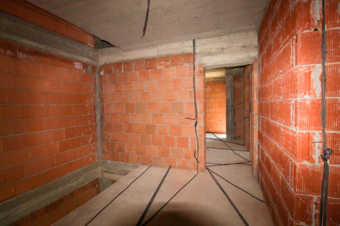 Duplex Otopeni  - Predare complet finisata