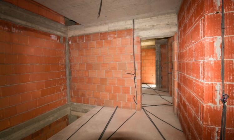 Duplex Otopeni - Predare complet finisata