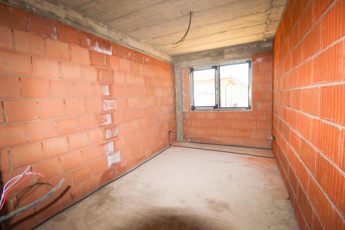 Duplex Otopeni  - Predare complet finisata