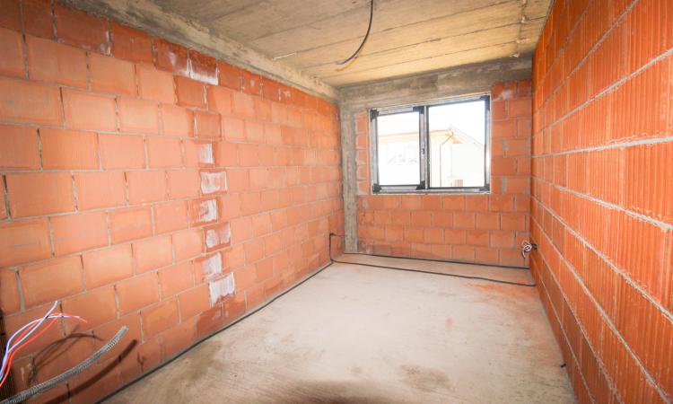 Duplex Otopeni - Predare complet finisata