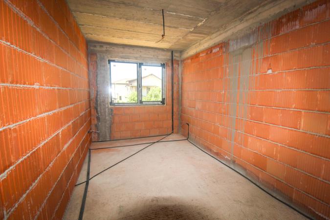 Duplex Otopeni  - Predare complet finisata